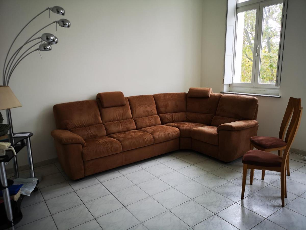 Appartement De 105M2, Balcon Sur Cours De La Republique Narbonne Dış mekan fotoğraf
