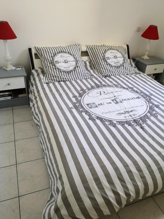 Appartement De 105M2, Balcon Sur Cours De La Republique Narbonne Dış mekan fotoğraf
