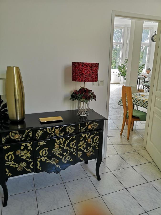 Appartement De 105M2, Balcon Sur Cours De La Republique Narbonne Dış mekan fotoğraf