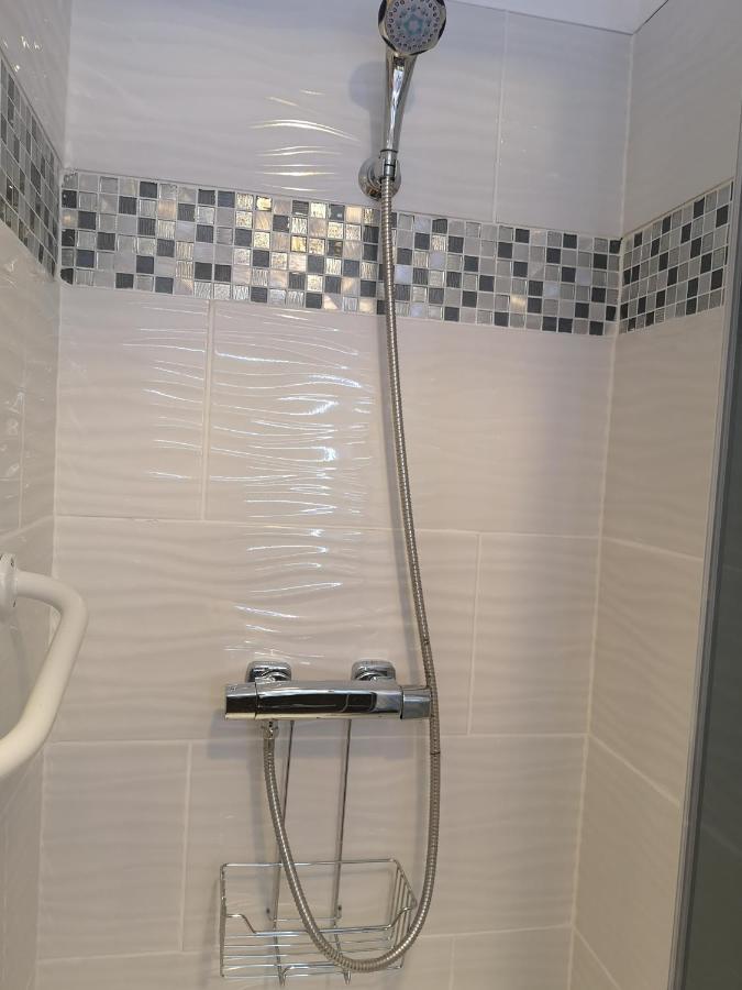 Appartement De 105M2, Balcon Sur Cours De La Republique Narbonne Dış mekan fotoğraf